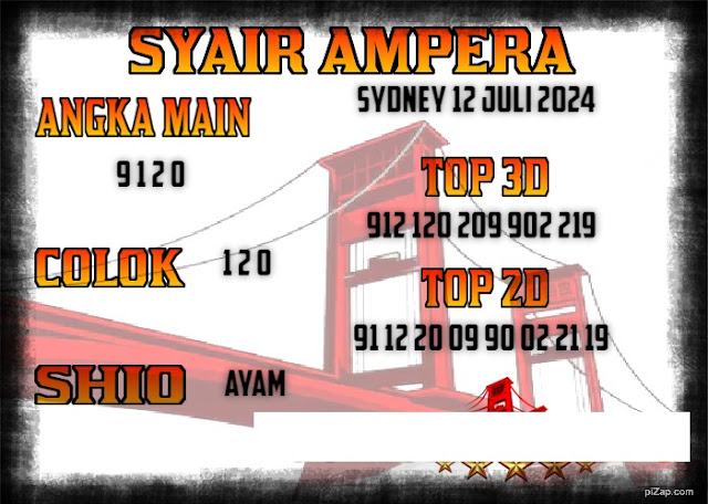 SYAIR SDY VIP